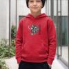 LEGO® NINJAGO® hoodie LWSIAN 705 -LEGO® NINJAGO®