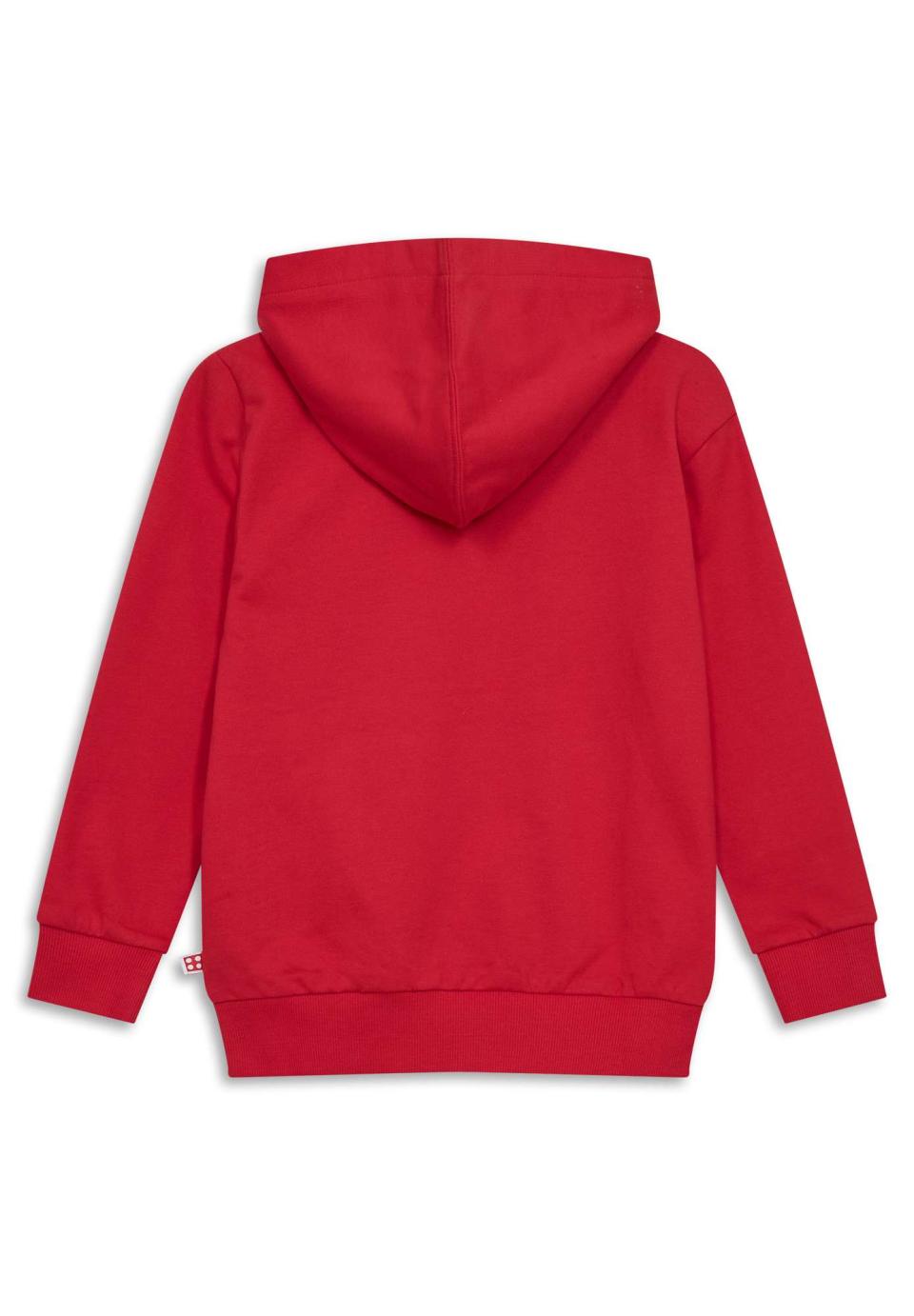 LEGO® NINJAGO® hoodie LWSIAN 705 -LEGO® NINJAGO®