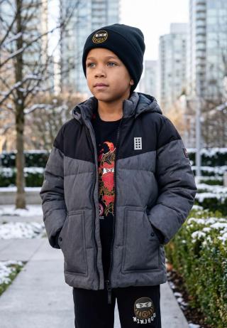 LEGO® jacket LWJEBEL 733