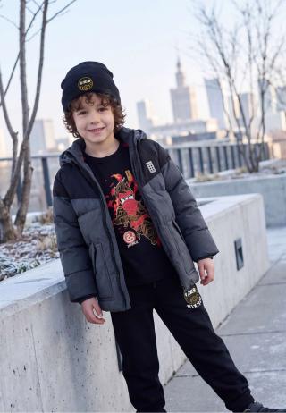 LEGO® jacket LWJEBEL 733