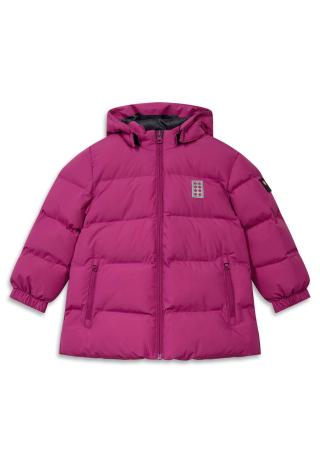 LEGO® - Jacket - LWJOJO 704 - Fuchsia