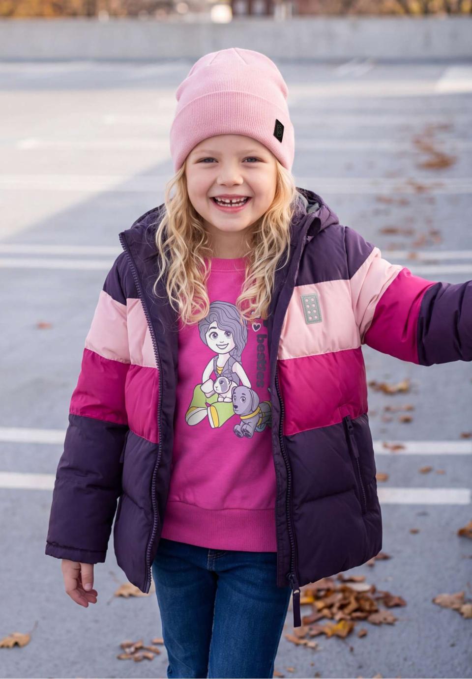 LEGO® jacket LWJIPE 705 -LEGO®