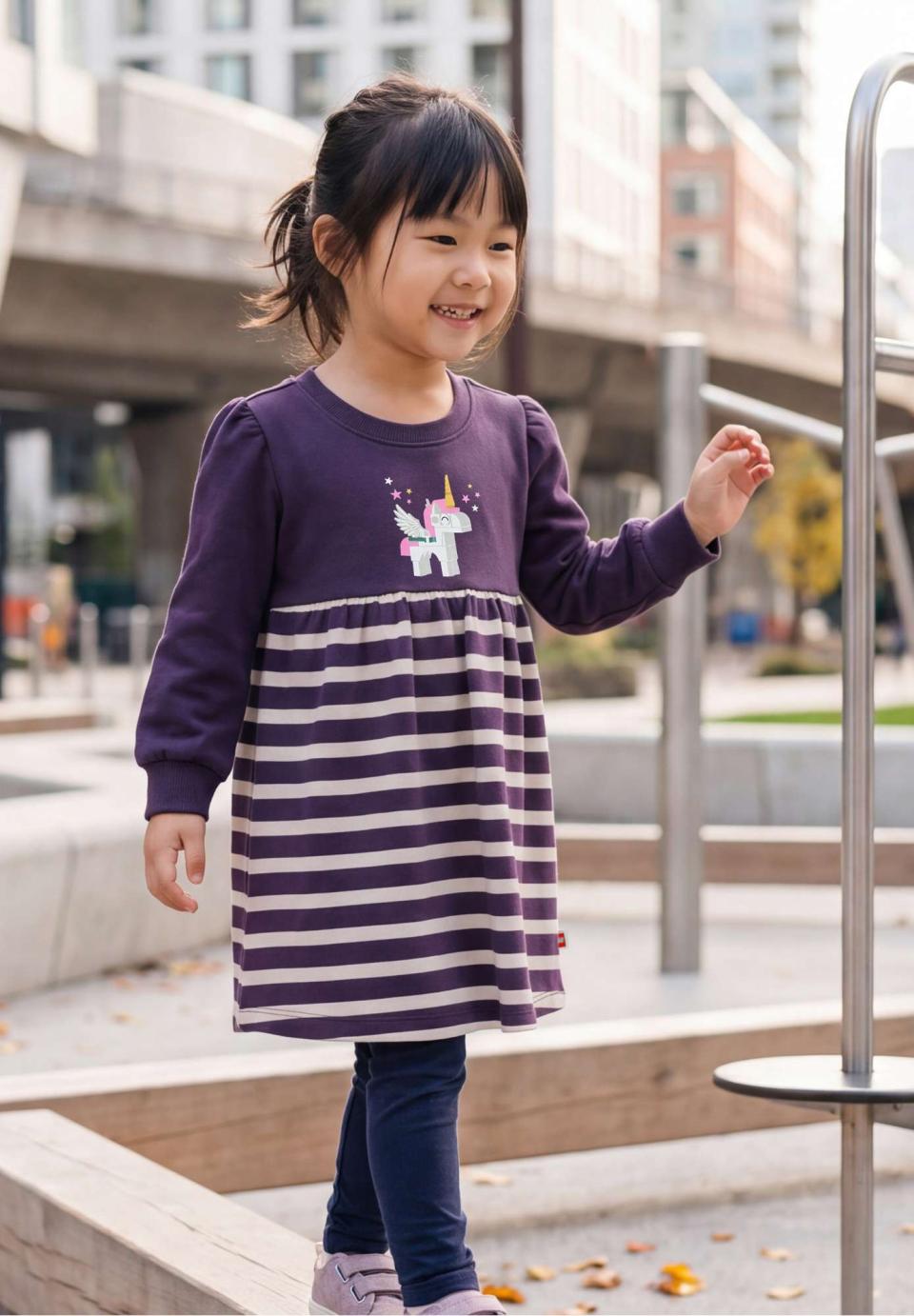LEGO® dress LWDIMA 700 -LEGO®
