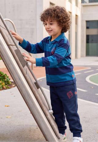 LEGO® long-sleeved T-shirt LWTIMA 701 -LEGO®