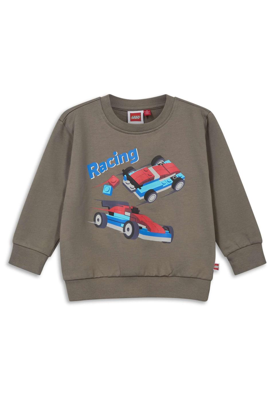 LEGO® sweatshirt LWSAP 700 -LEGO®