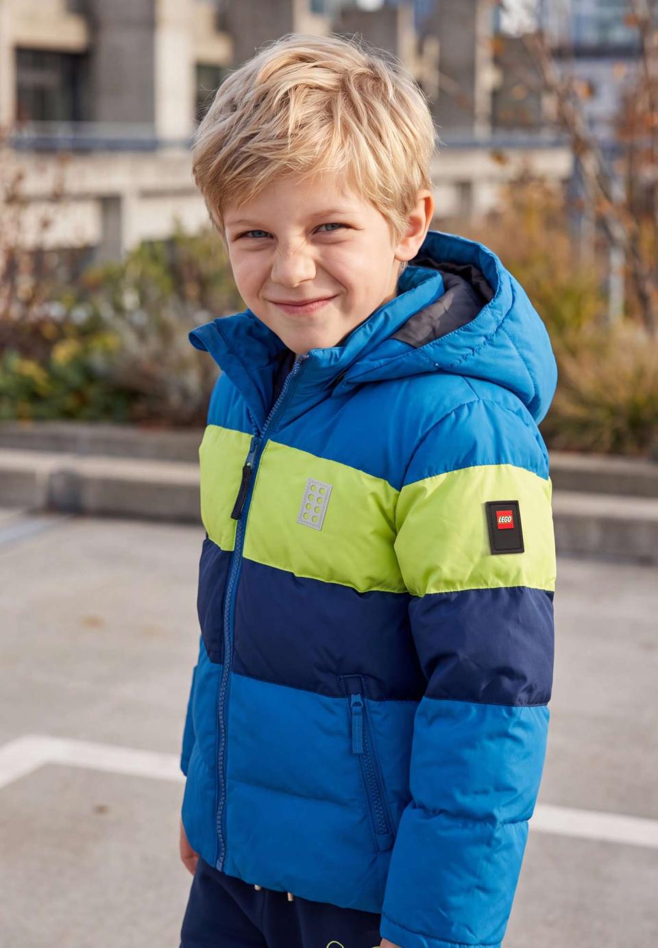 LEGO® jacket LWJIPE 705 -LEGO®