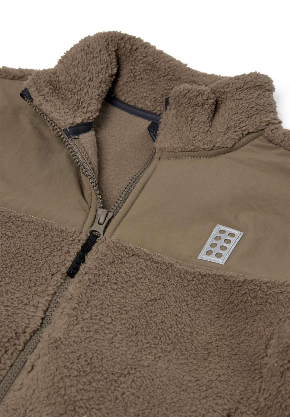 LEGO® teddy jacket LWSIAN 609 -LEGO®