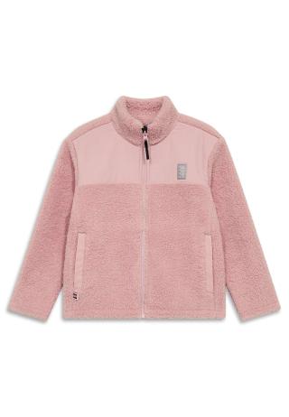 LEGO® teddy jacket LWSIAN 609 - Rose