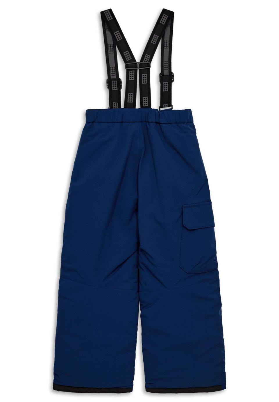 LEGO® ski pants LWPAYTON 701 -LEGO®