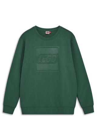 LEGO® Sweatshirt - LWSATO 200 - Dark green