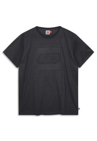 LEGO® T-Shirt S/S - LWTACE 200 - Black