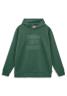 LEGO® Hooded Sweatshirt - LWSATO 202 - Dark green