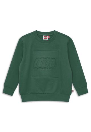 LEGO® Sweatshirt - LWSKY 100 - Dark green