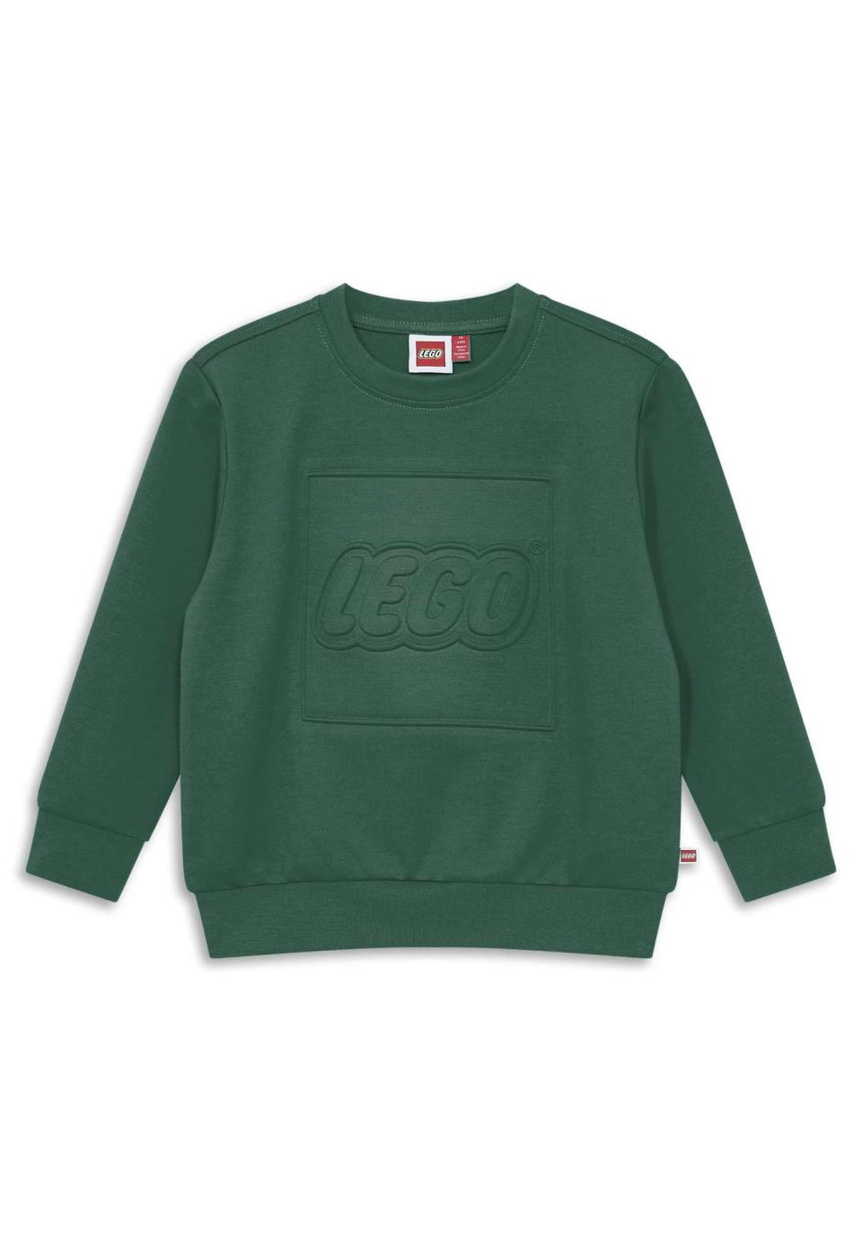 LEGO® Sweatshirt - LWSKY 100 -LEGO®