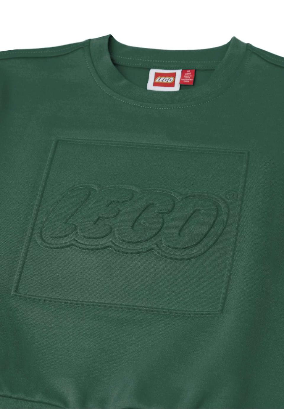 LEGO® Sweatshirt - LWSKY 100 -LEGO®