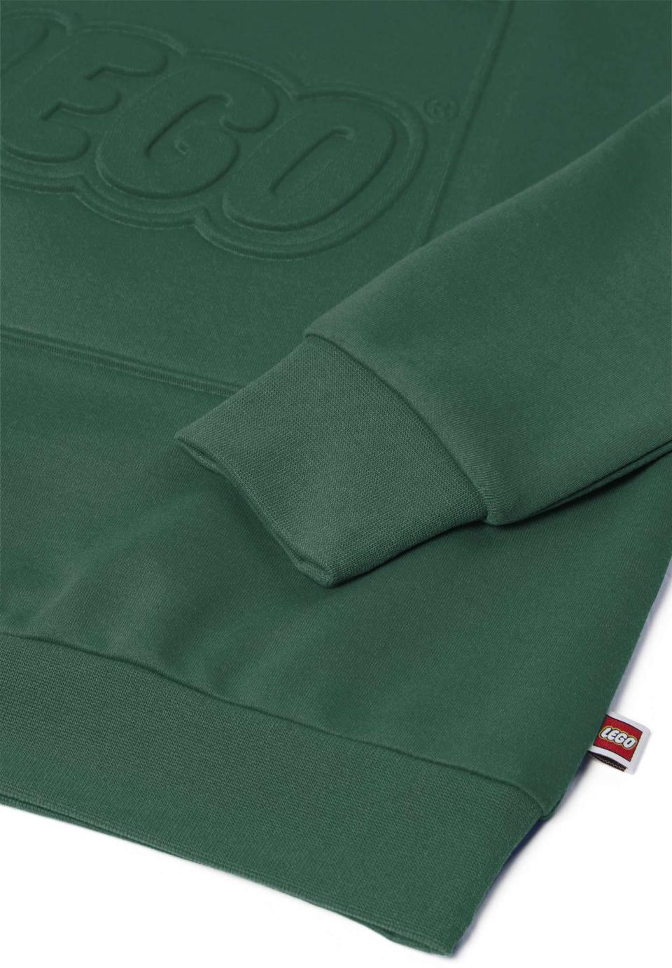 LEGO® Sweatshirt - LWSKY 100 -LEGO®