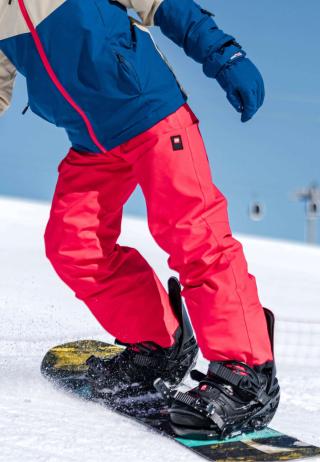 LEGO® ski pants LWPAYTON 701 -LEGO®
