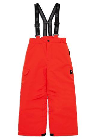 LEGO® ski pants LWPAYTON 701 - Red