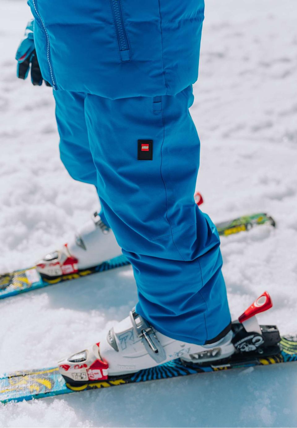 LEGO® ski pants LWPAYTON 701 -LEGO®