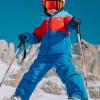 LEGO® ski pants LWPAYTON 701 -LEGO®