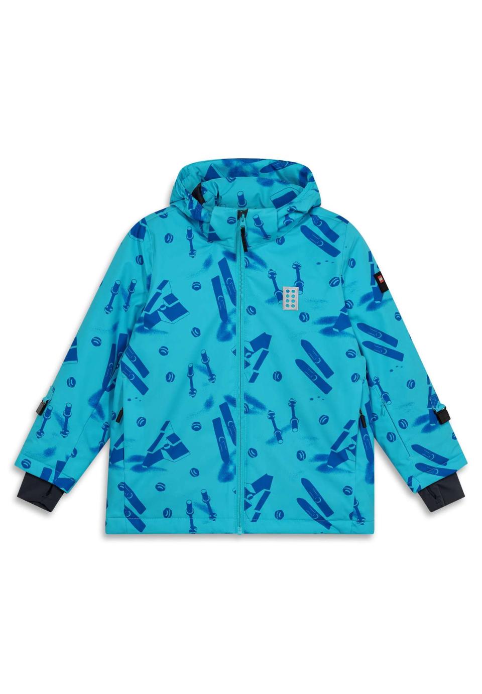 LEGO® ski jacket LWJIAN 716 -LEGO®