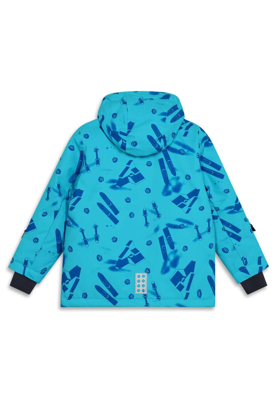 LEGO® ski jacket LWJIAN 716 -LEGO®