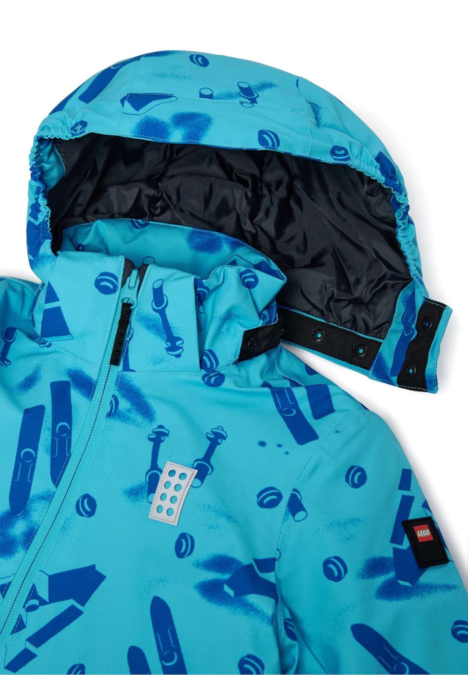 LEGO® ski jacket LWJIAN 716 -LEGO®