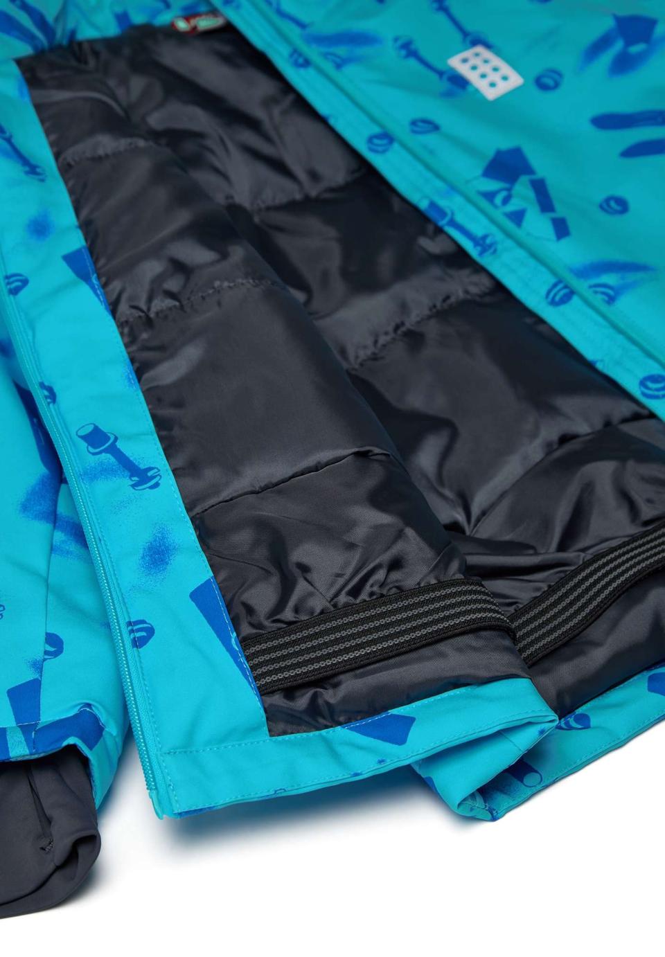 LEGO® ski jacket LWJIAN 716 -LEGO®