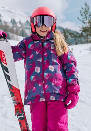 LEGO® ski jacket LWJIAN 710 -LEGO®