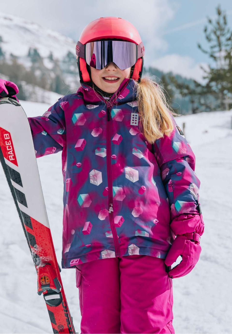 LEGO® ski jacket LWJIAN 710 -LEGO®