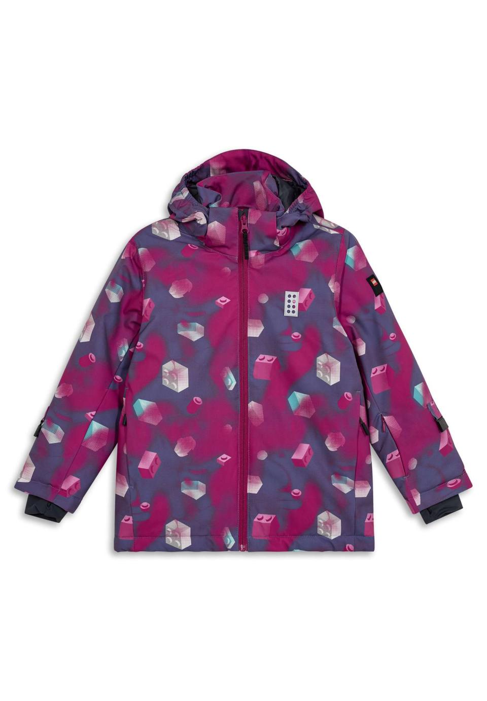 LEGO® ski jacket LWJIAN 710 -LEGO®