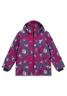 LEGO® ski jacket LWJIAN 710 - Purple