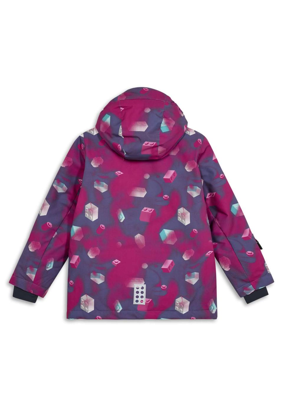 LEGO® ski jacket LWJIAN 710 -LEGO®