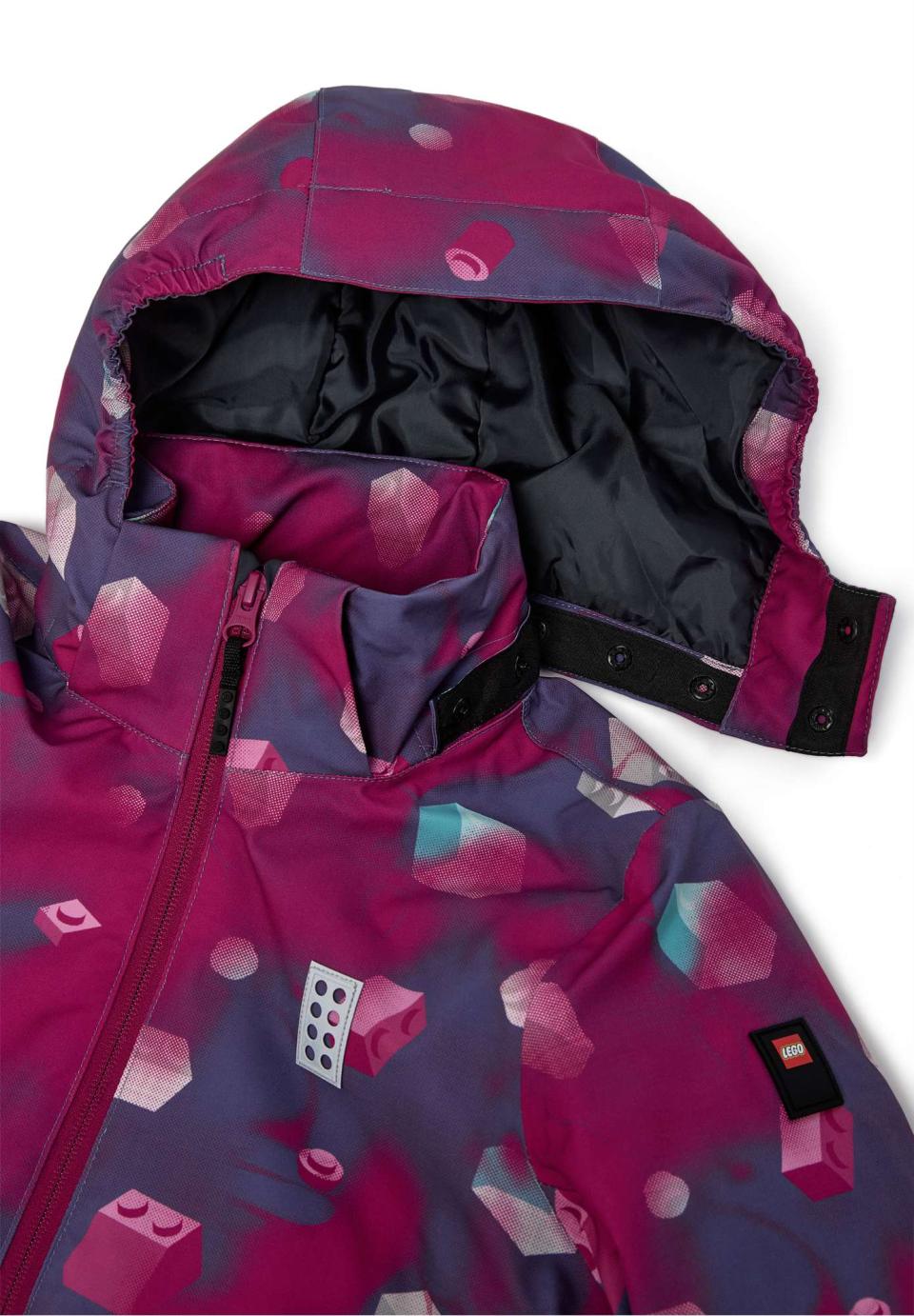 LEGO® ski jacket LWJIAN 710 -LEGO®
