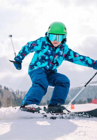 LEGO® ski jacket LWJIAN 710 -LEGO®