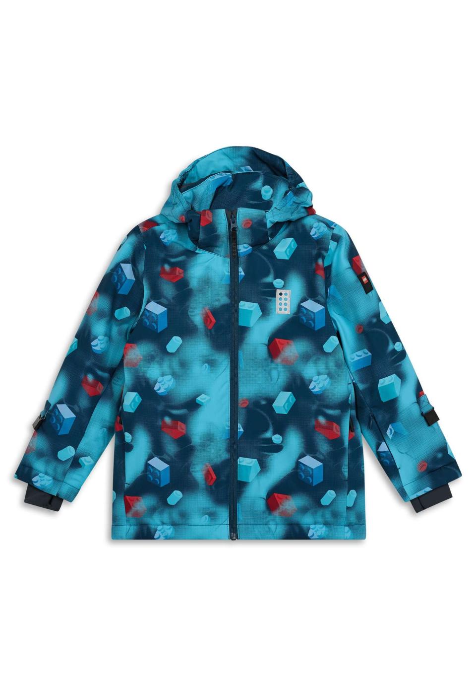 LEGO® ski jacket LWJIAN 710 -LEGO®