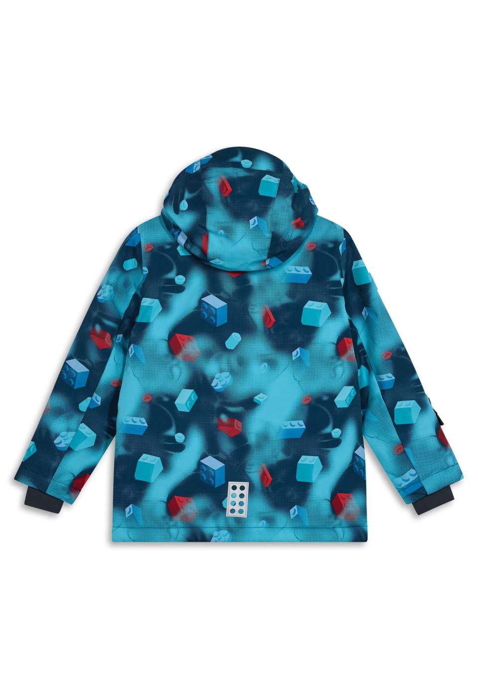 LEGO® ski jacket LWJIAN 710 -LEGO®