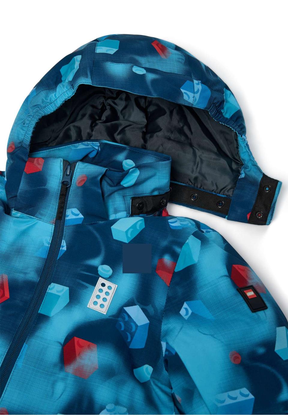 LEGO® ski jacket LWJIAN 710 -LEGO®