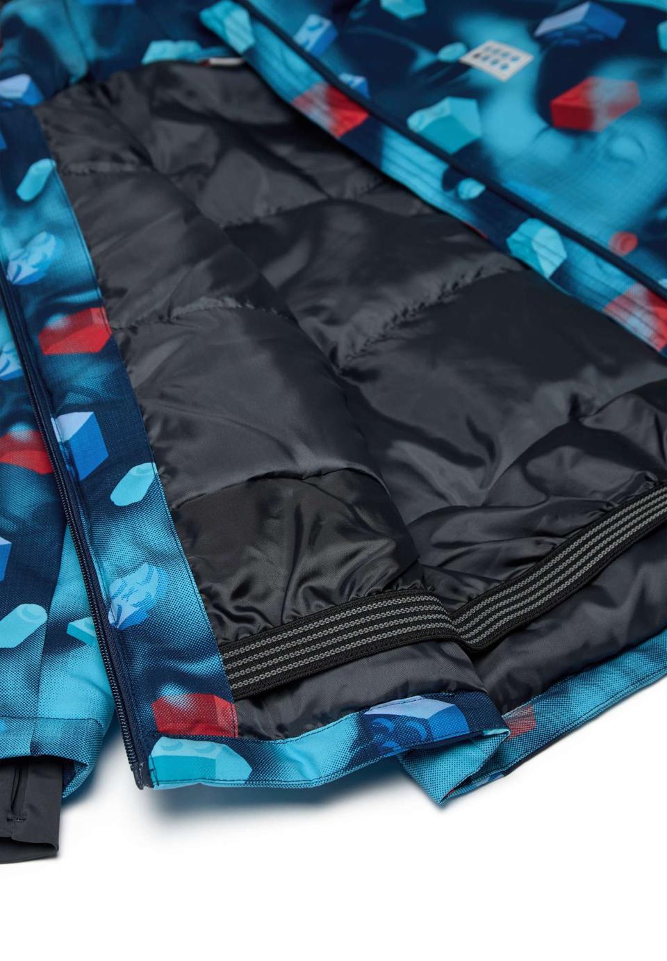 LEGO® ski jacket LWJIAN 710 -LEGO®