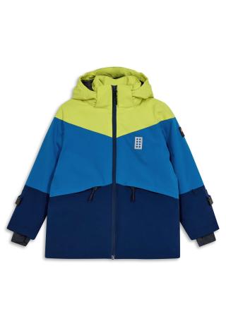 LEGO® jacket LWJESTED 708 - Blue