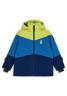 LEGO® jacket LWJESTED 708 - Blue