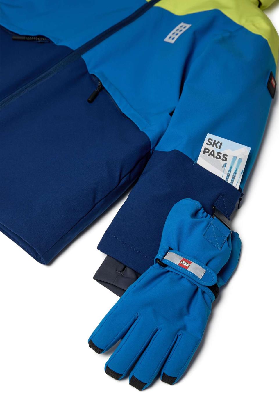 LEGO® jacket LWJESTED 708 -LEGO®