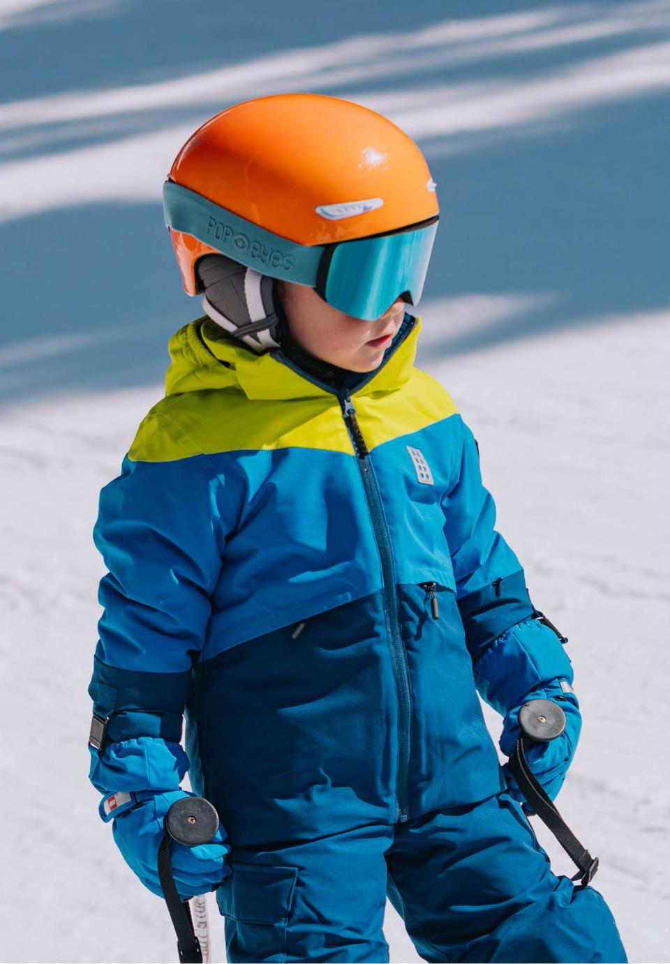 LEGO® jacket LWJESTED 708 -LEGO®