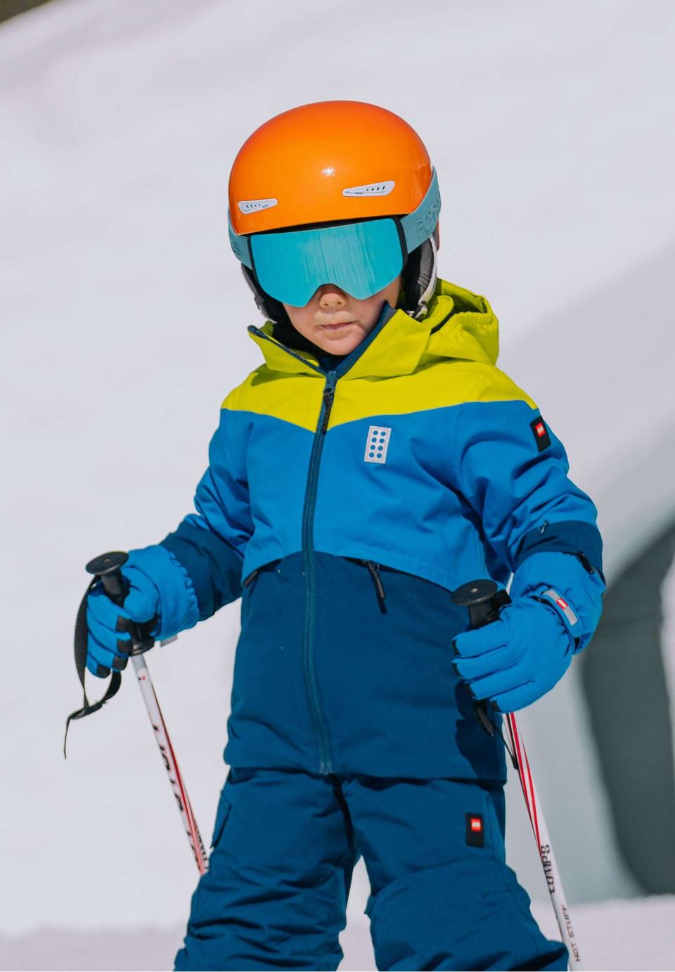 LEGO® jacket LWJESTED 708 -LEGO®