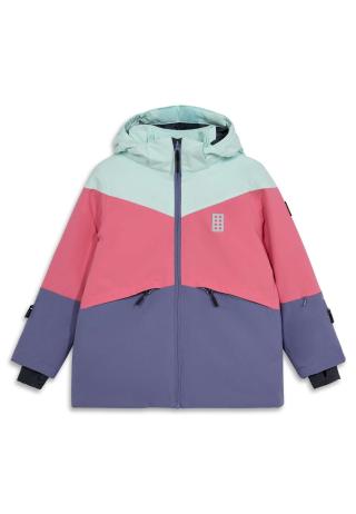 LEGO® jacket LWJESTED 708 - Purple