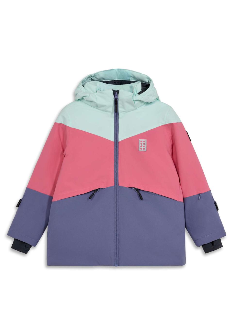 LEGO® jacket LWJESTED 708 -LEGO®
