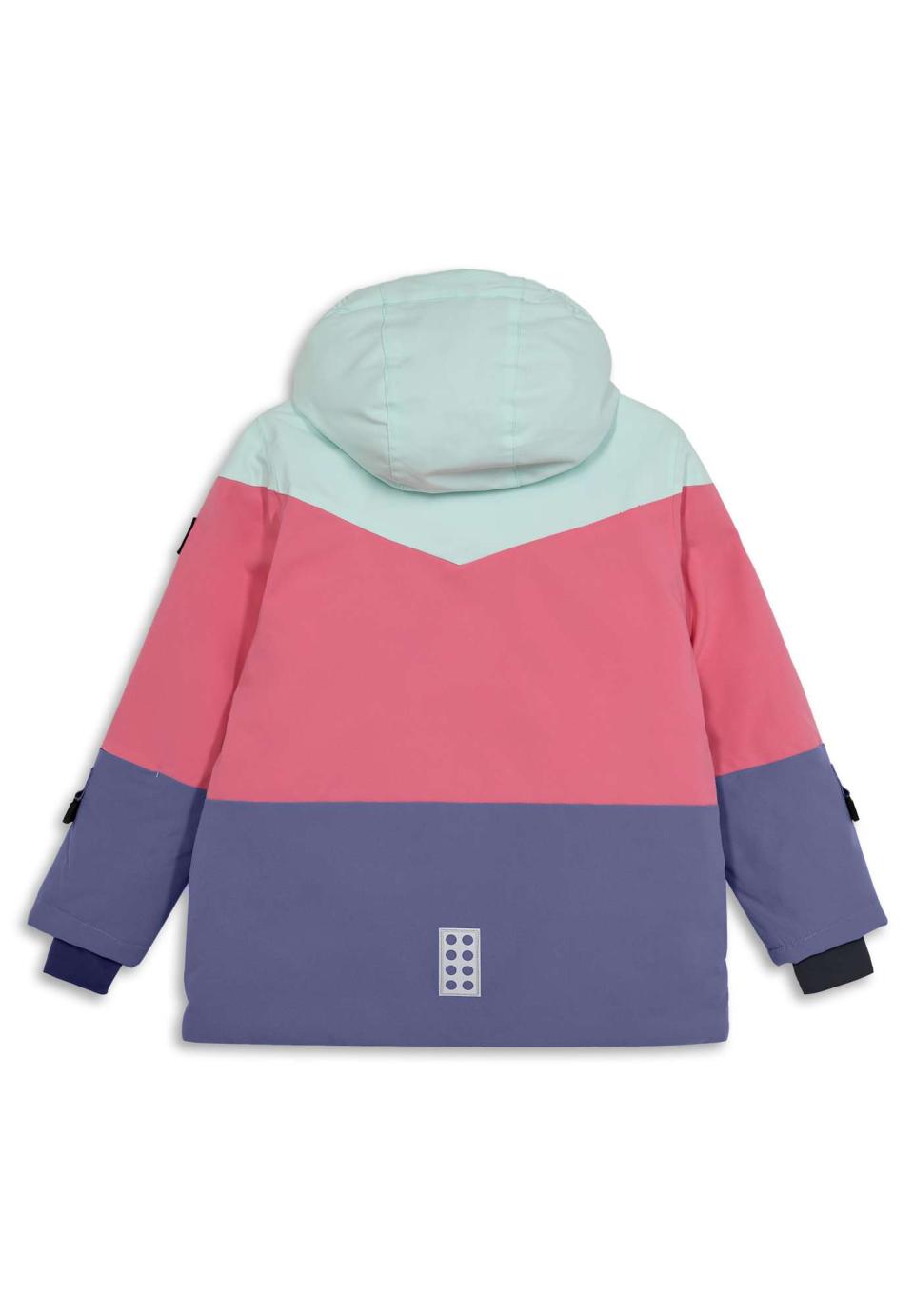 LEGO® jacket LWJESTED 708 -LEGO®