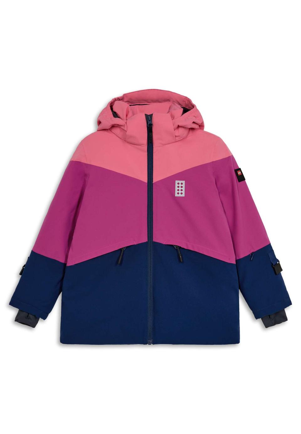 LEGO® jacket LWJESTED 708 -LEGO®