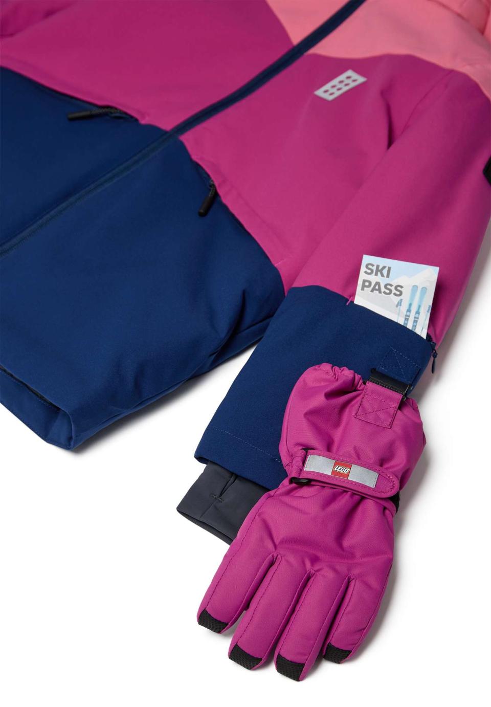 LEGO® jacket LWJESTED 708 -LEGO®