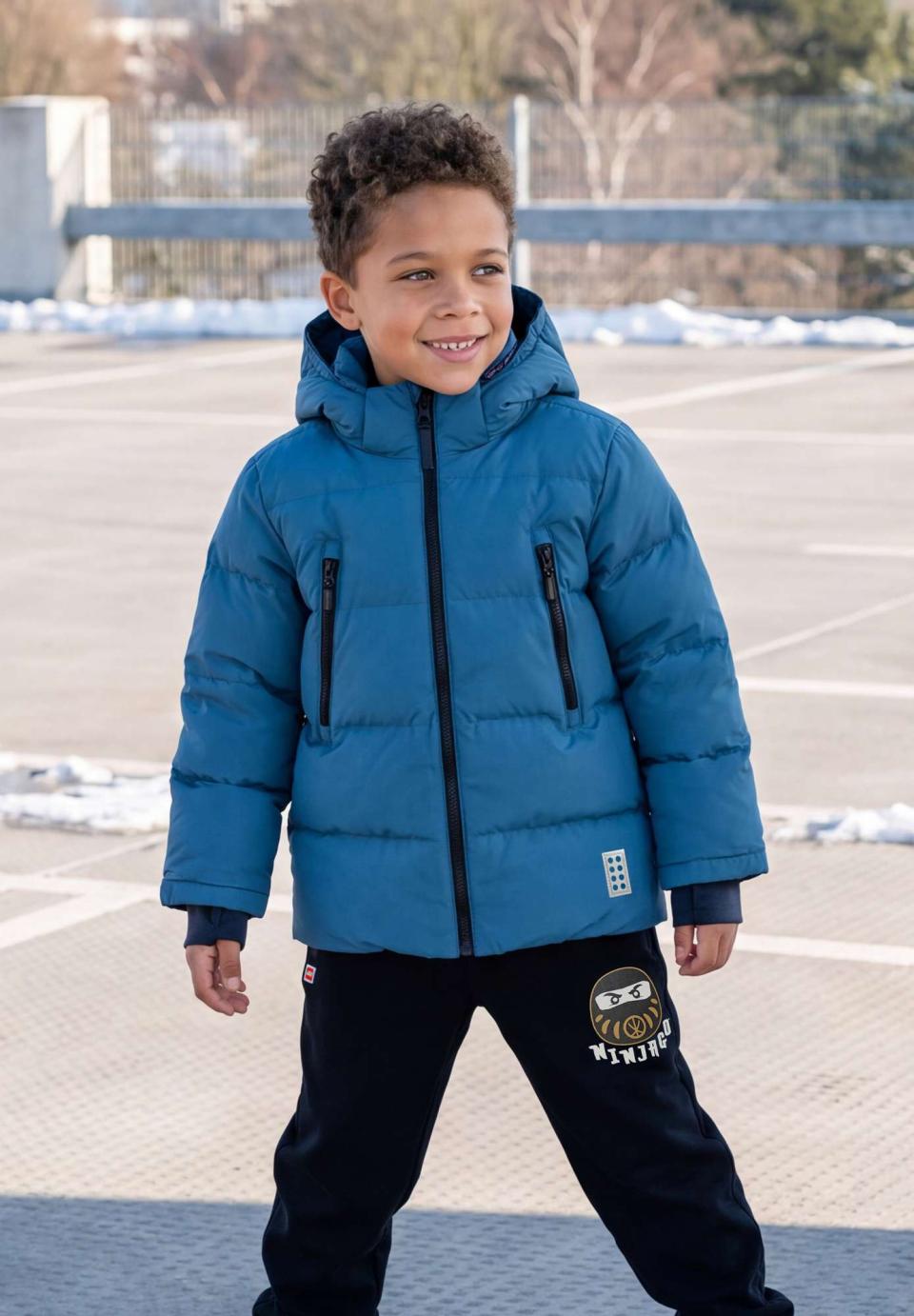 LEGO® jacket LWJAZ 711 -LEGO®
